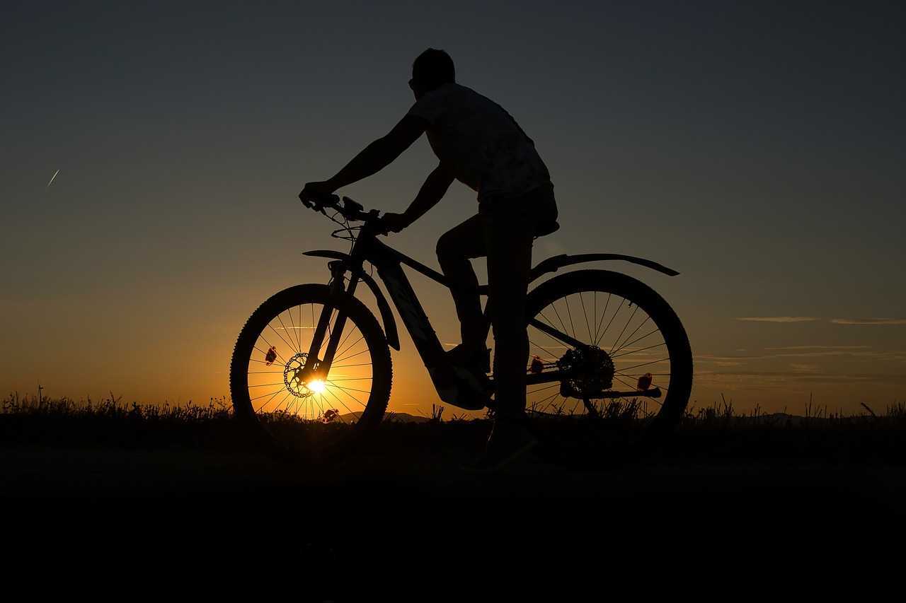 E-Bikes Elektrofahrrad Fahrrad Sport Fit