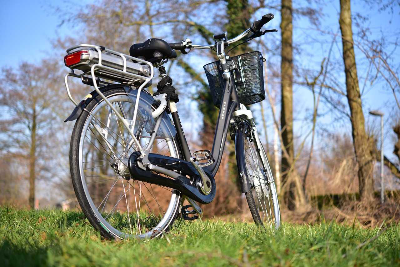 E-Bikes Elektrofahrrad Fahrrad Sport Fit