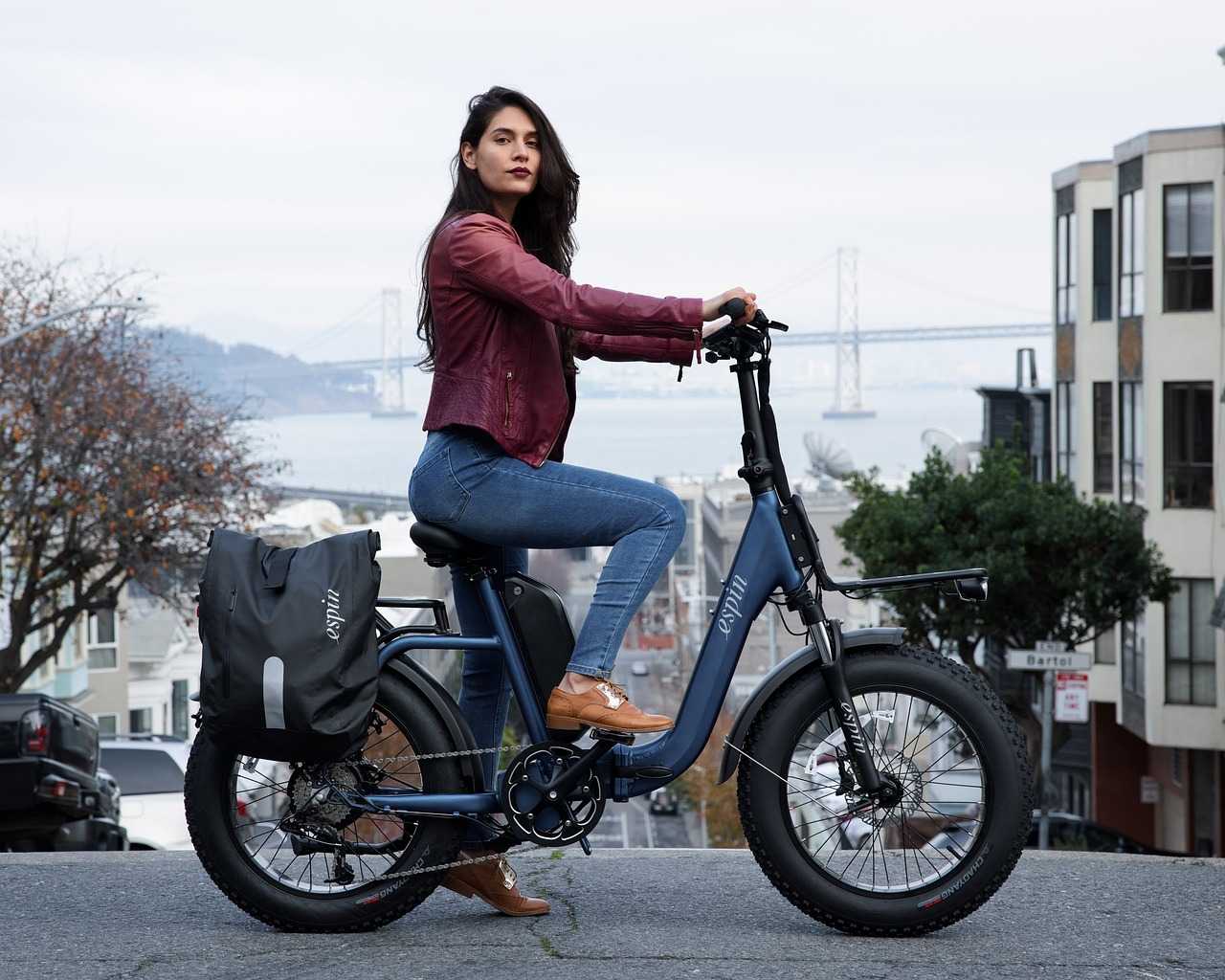 E-Bikes Elektrofahrrad Fahrrad Sport Fit