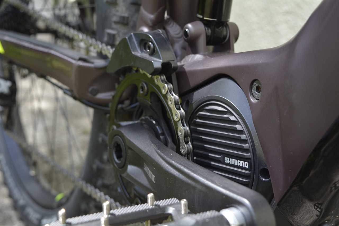 E-Bikes Elektrofahrrad Fahrrad Sport Fit