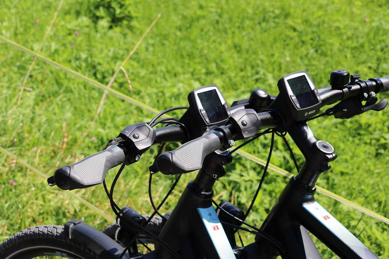 E-Bikes Elektrofahrrad Fahrrad Sport Fit