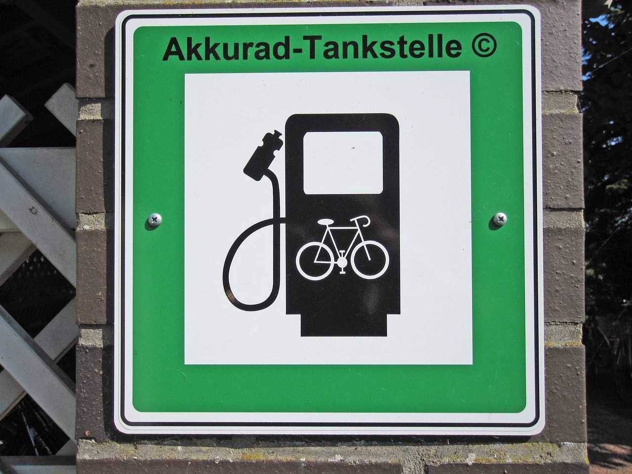 E-Bikes Elektrofahrrad Fahrrad Sport Fit