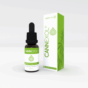 3x Premium CBD Öl 10% 10ml