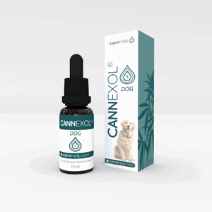 Cannexol Dog 5% 10ml