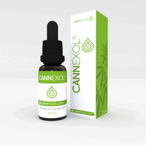 3x Premium CBD Öl 10% 30ml