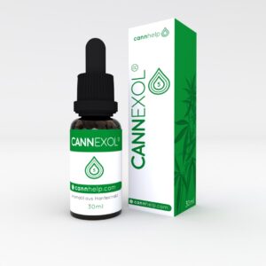 Cannexol 5% 30ml