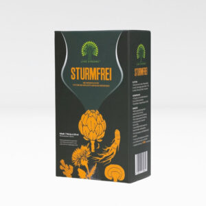 Sturmfrei